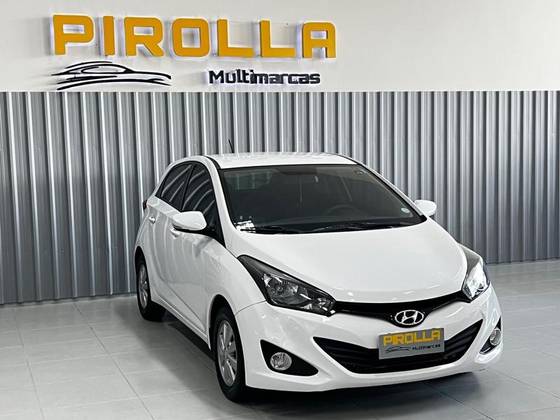 HYUNDAI HB20 1.0 COMFORT 12V FLEX 4P MANUAL HYUNDAI HB20 1.0 COMFORT 12V FLEX 4P MANUAL